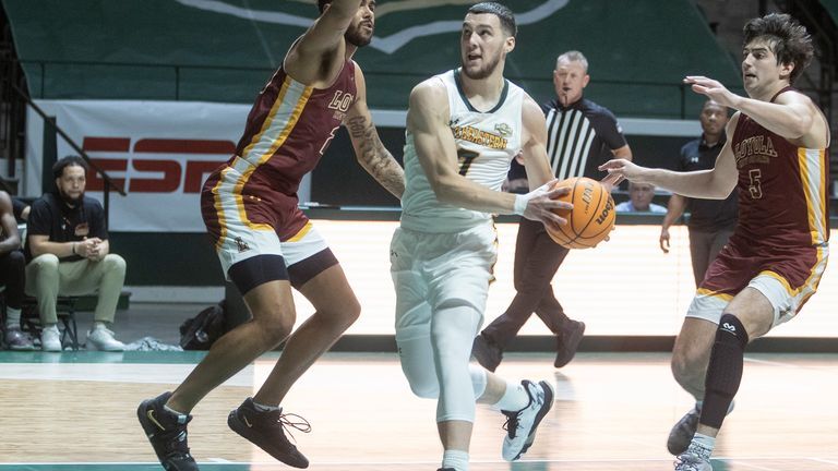 SLU MBB 2022